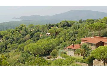 Коттедж Castiglione della Pescaia 3